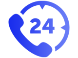 Hỗ Trợ 24/7