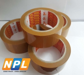 BĂNG KEO ĐỤC 48MM -7392