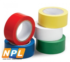 BĂNG KEO MÀU 48MM