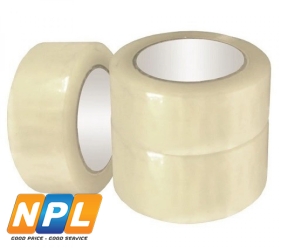 BĂNG KEO TRONG 48MM