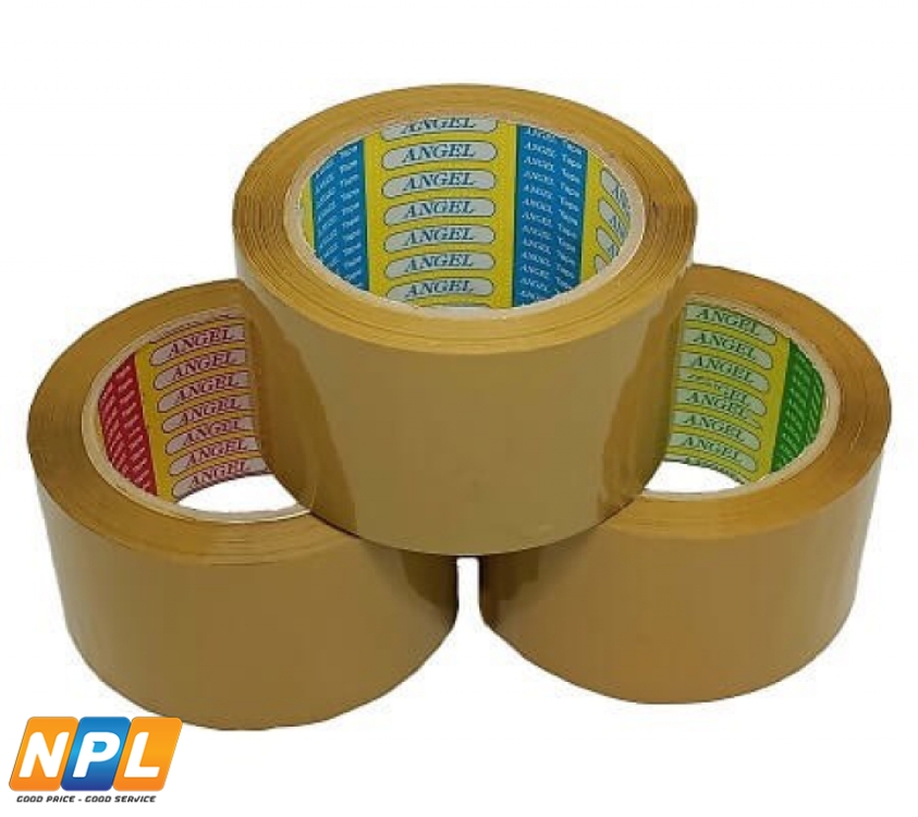 BĂNG KEO ĐỤC 48MM -7392