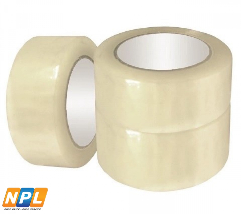 BĂNG KEO TRONG 48MM