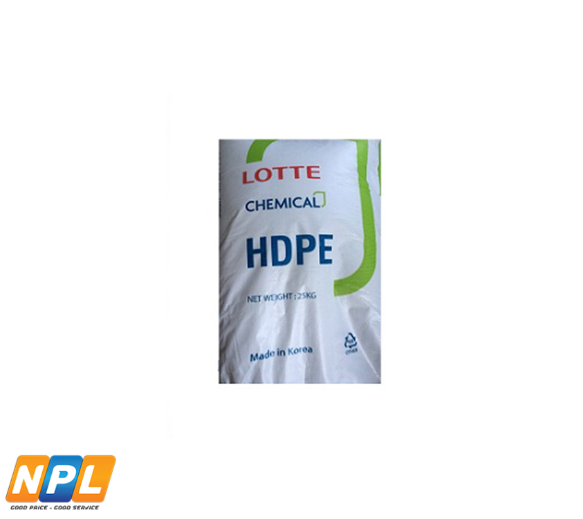 Hạt nhựa HDPE 2600J 