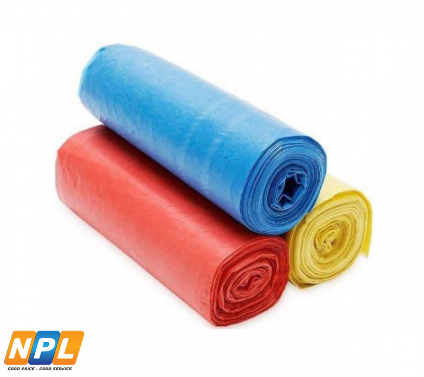 TÚI ĐỰNG RÁC VĂN PHÒNG, TÚI ĐỰNG RÁC GIA ĐÌNH